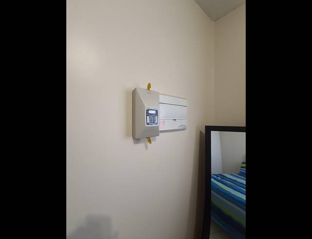 1 BEDROOM APARTMENT BLOCK TO LET IN HALFWAY HOUSE
